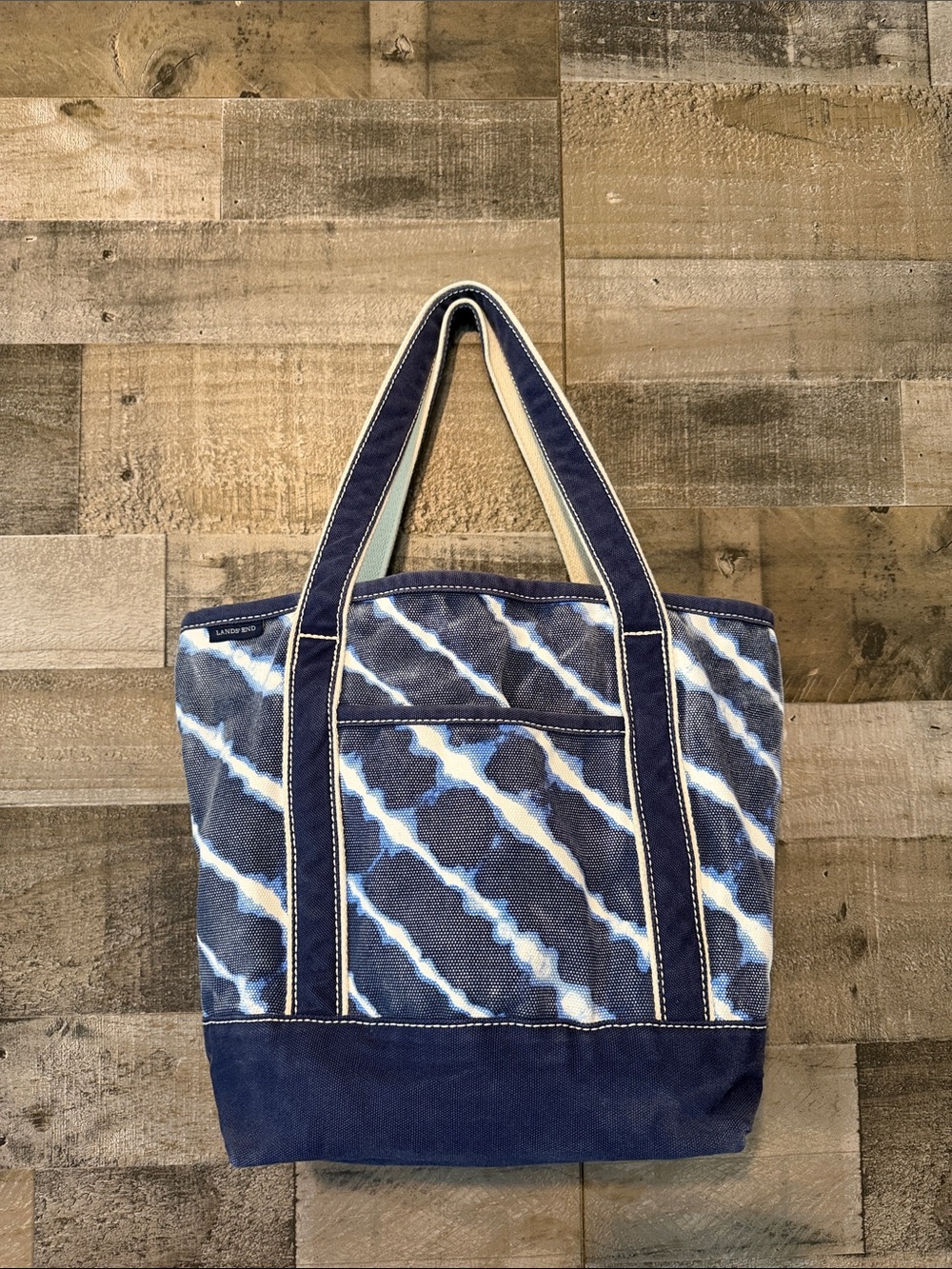 Lands’ End Tote - Picture 16 of 16